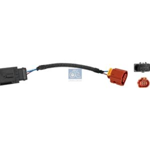 DT Spare Parts 7.53520 Adapter cable