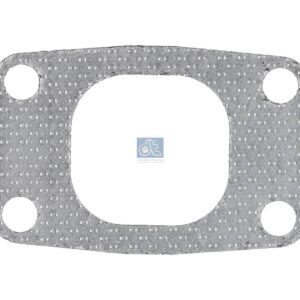 DT Spare Parts 7.53600 Gasket, exhaust manifold