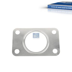 DT Spare Parts 7.53601 Gasket, turbocharger