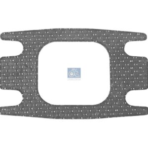 DT Spare Parts 7.53602 Gasket, exhaust manifold