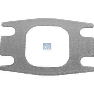 DT Spare Parts 7.53604 Gasket, exhaust manifold