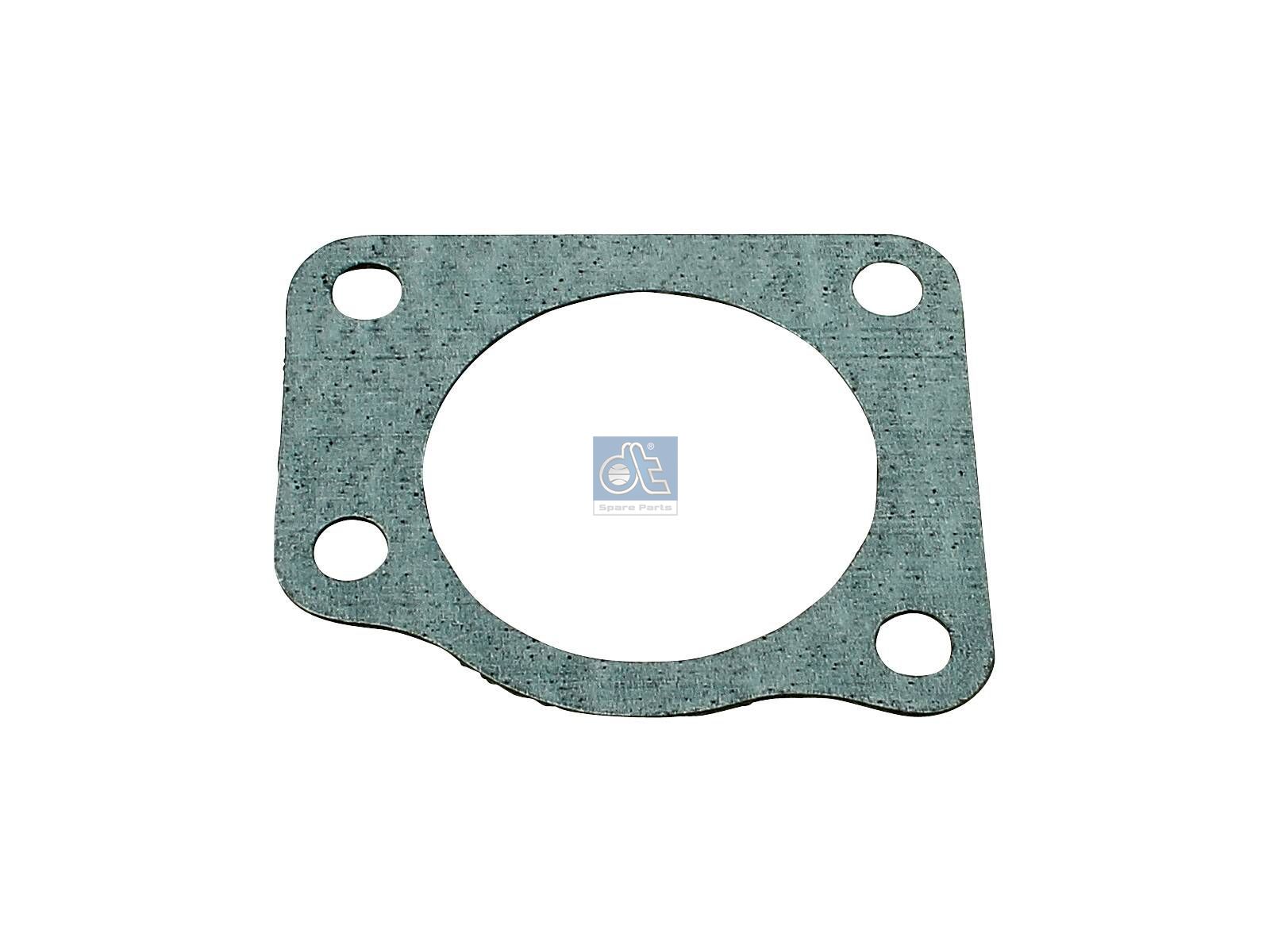 DT Spare Parts 7.53614 Gasket, intake manifold