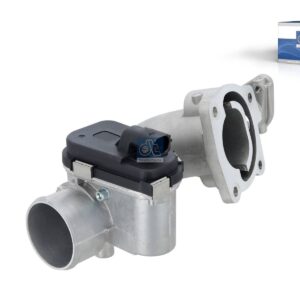 DT Spare Parts 7.53640 Throttle housing