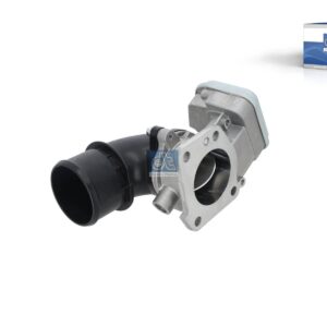 DT Spare Parts 7.53641 Throttle housing