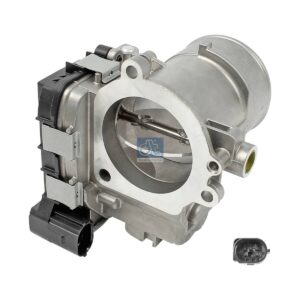 DT Spare Parts 7.53642 Throttle housing