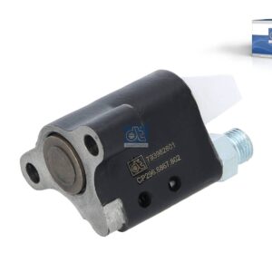 DT Spare Parts 7.53802 Cylinder, exhaust brake