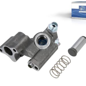 DT Spare Parts 7.53803 Cylinder, exhaust brake