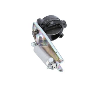 DT Spare Parts 7.53810 Exhaust brake