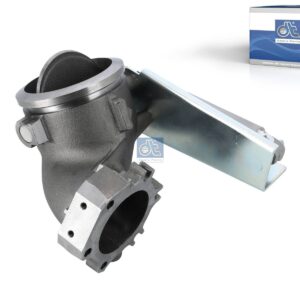 DT Spare Parts 7.53812 Exhaust brake