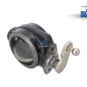 DT Spare Parts 7.53920 Throttle
