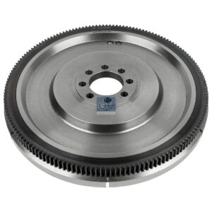 DT Spare Parts 7.54000 Flywheel, D: 485 mm, 156 teeth
