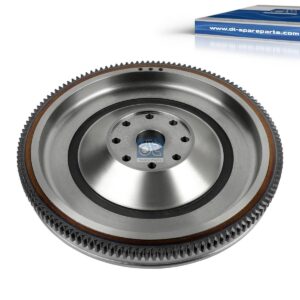 DT Spare Parts 7.54004 Flywheel, D: 425 mm, D2: 414 mm, P: 113 mm