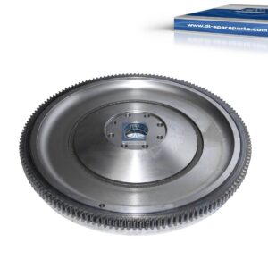 DT Spare Parts 7.54005 Flywheel, D: 479 mm, D1: 436 mm, 149 teeth