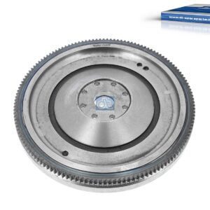 DT Spare Parts 7.54007 Flywheel, D: 443 mm, 137 teeth