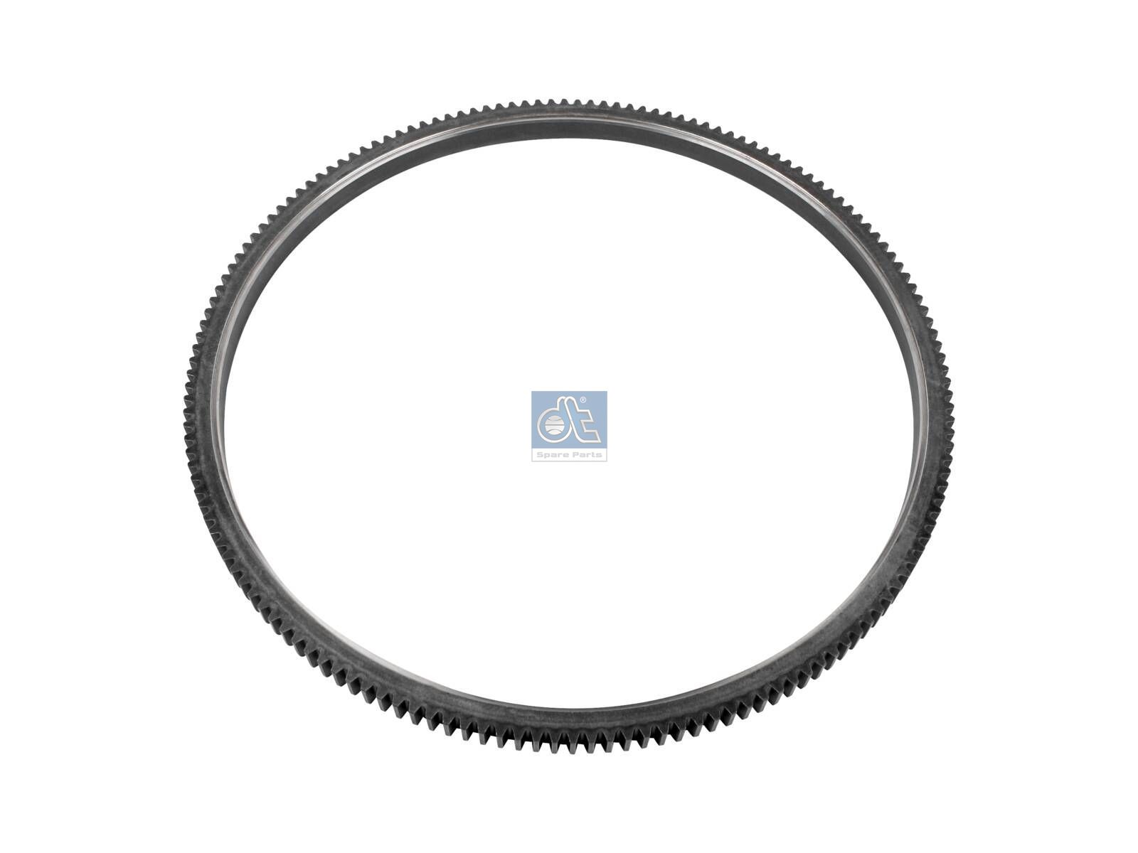 DT Spare Parts 7.54010 Ring gear, d: 452 mm, D: 497 mm, 155 teeth