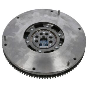 DT Spare Parts 7.54014 Dual-mass flywheel