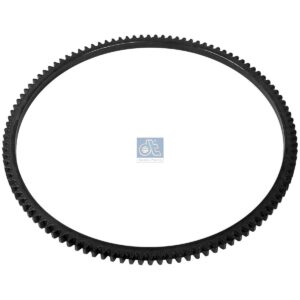 DT Spare Parts 7.54016 Ring gear, d: 305 mm, D: 334 mm, 110 teeth