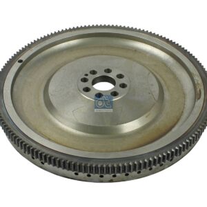 DT Spare Parts 7.54025 Flywheel, D: 479 mm, D1: 436 mm, 149 teeth