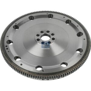 DT Spare Parts 7.54026 Flywheel, D: 479 mm, D1: 436 mm, 149 teeth
