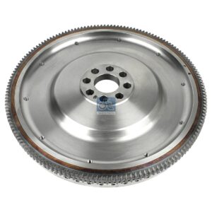 DT Spare Parts 7.54027 Flywheel