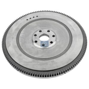DT Spare Parts 7.54032 Flywheel, D: 390 mm, 130 teeth