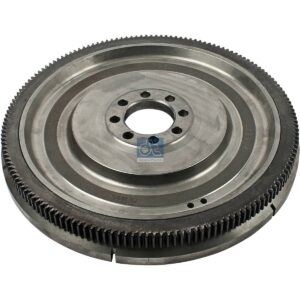 DT Spare Parts 7.54033 Flywheel, D: 469 mm, 156 teeth