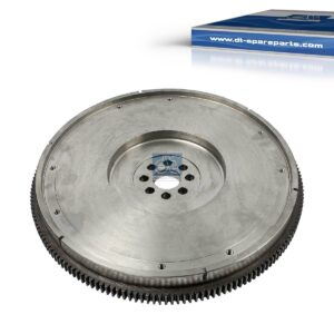 DT Spare Parts 7.54035 Flywheel, D: 474 mm, 167 teeth