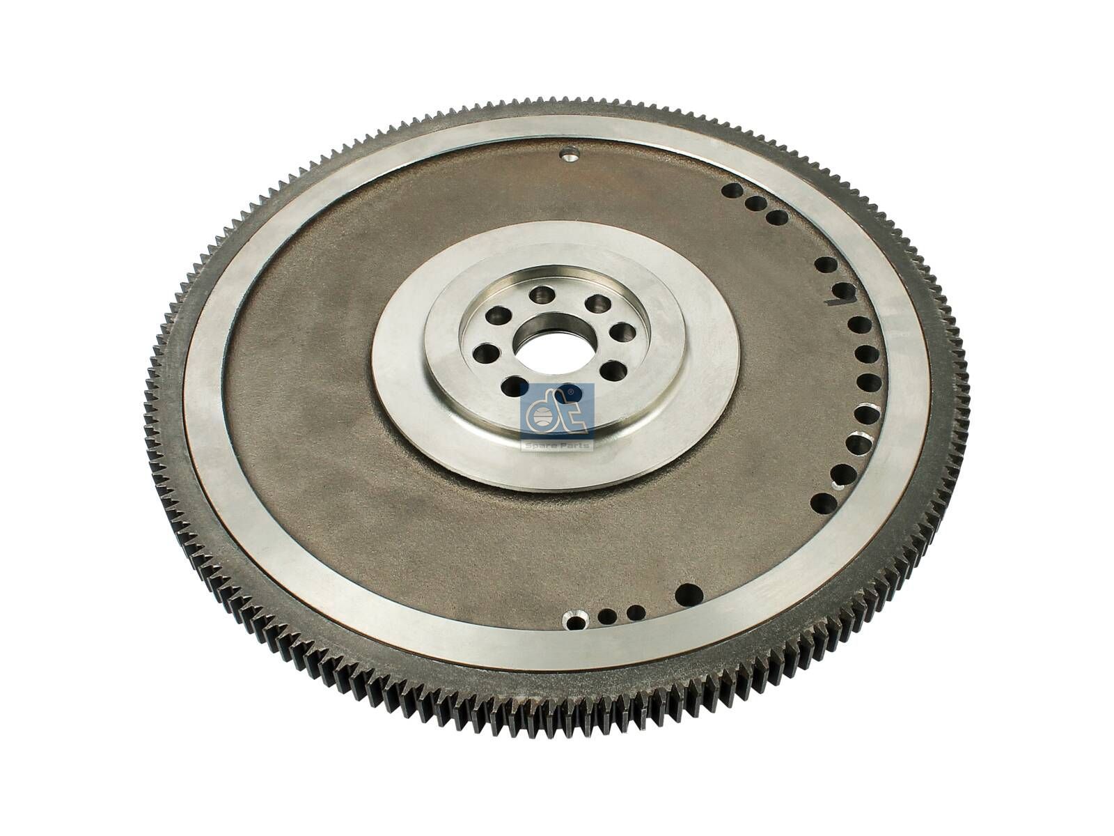 DT Spare Parts 7.54035 Flywheel, D: 474 mm, 167 teeth