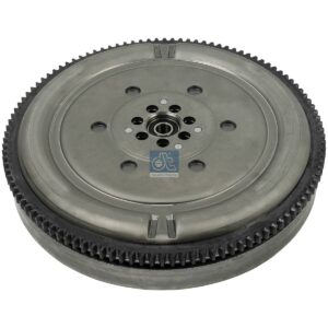 DT Spare Parts 7.54037 Dual-mass flywheel
