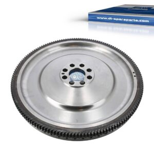 DT Spare Parts 7.54038 Flywheel, D: 485 mm, 155 teeth