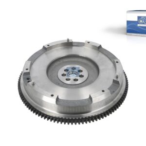 DT Spare Parts 7.54040 Flywheel, d: 260 mm, D: 320 mm, 110 teeth