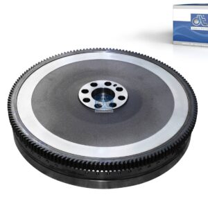 DT Spare Parts 7.54043 Flywheel, D: 430 mm