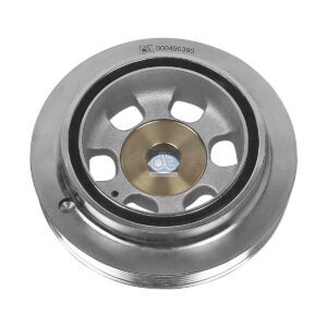 DT Spare Parts 7.54100 Pulley, crankshaft