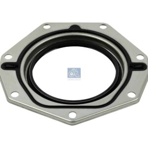 DT Spare Parts 7.54116 Seal ring, crankshaft, d: 100 mm