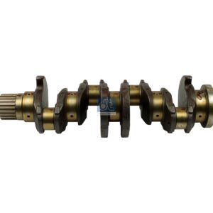 DT Spare Parts 7.54131 Crankshaft