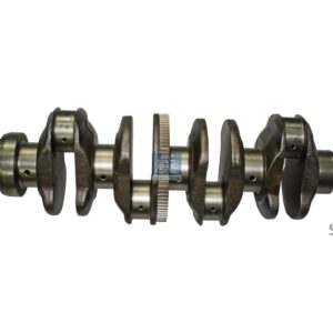 DT Spare Parts 7.54132 Crankshaft