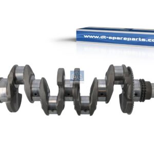 DT Spare Parts 7.54138 Crankshaft