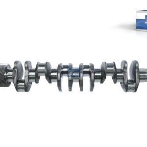 DT Spare Parts 7.54139 Crankshaft