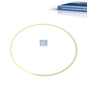 DT Spare Parts 7.54504 Shim, S: 0.1 mm