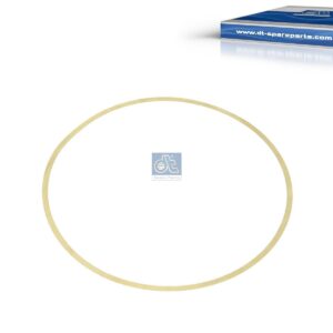 DT Spare Parts 7.54509 Shim, S: 0.1 mm