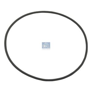 DT Spare Parts 7.54520 O-ring, cylinder liner, d: 120.2 mm, S: 3.5 mm