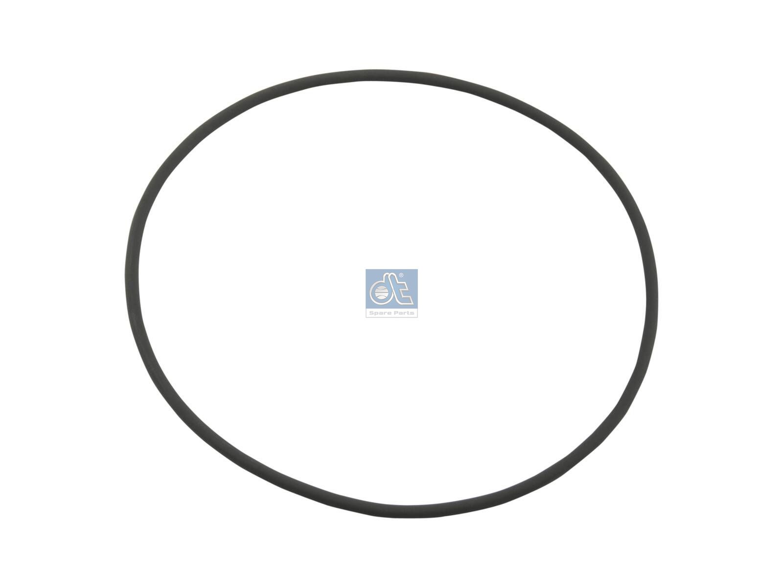 DT Spare Parts 7.54520 O-ring, cylinder liner, d: 120.2 mm, S: 3.5 mm