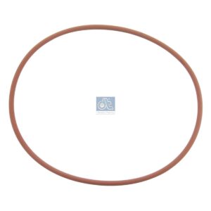 DT Spare Parts 7.54521 O-ring, cylinder liner, d: 120.2 mm, S: 3.5 mm