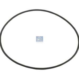 DT Spare Parts 7.54522 O-ring, cylinder liner, d: 145 mm, S: 3.5 mm