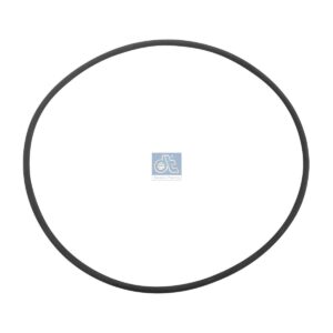 DT Spare Parts 7.54524 O-ring, cylinder liner, d: 132.9 mm, S: 3.5 mm