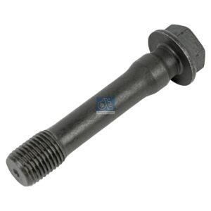 DT Spare Parts 7.54542 Connecting rod screw, M12 x 1,25, LTh: 15 mm, L: 70 mm