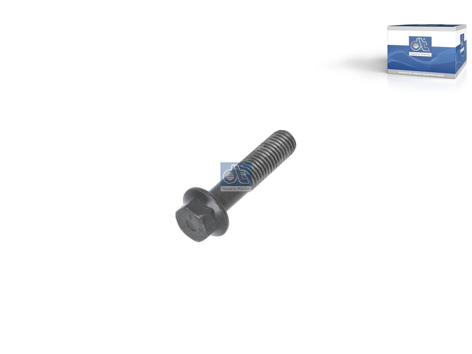 DT Spare Parts 7.54544 Connecting rod screw