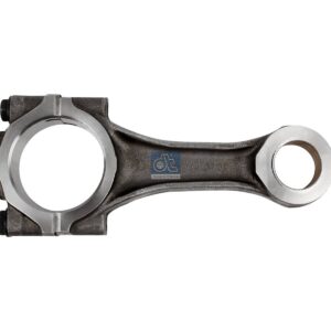 DT Spare Parts 7.54600 Connecting rod, conical head, d1: 32 mm, d2: 60.3 mm, L: 157 mm