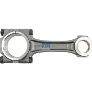DT Spare Parts 7.54601 Connecting rod, conical head, d1: 50 mm, d2: 88.5 mm, L: 260 mm