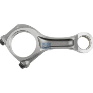 DT Spare Parts 7.54602 Connecting rod, conical head, d1: 31 mm, d2: 62.8 mm, L: 146 mm